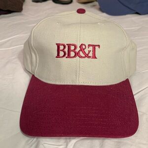 BB&T Baseball hat